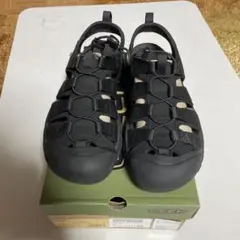 KEEN キーン NEWPORT H2 28.5cm