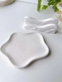 saving小物 ジェスモナイトのお札スタンド＆小銭トレイ セット商品