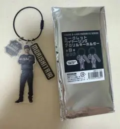森下翔太 シークレットワイヤーリングアクリルキーホルダー 阪神百貨店限定