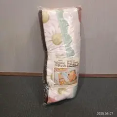 【新品未開封】プーさん　ひんやり毛布