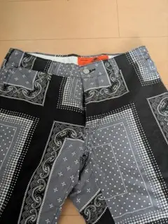 RED KAP ハーフパンツ