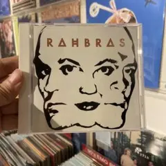 RAHBRAS - whohm