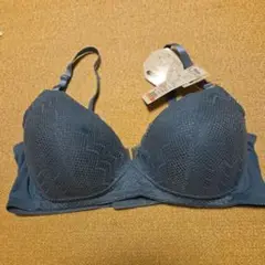 訳あり　 レース模様 ブラジャー　サイズ５Ｌ