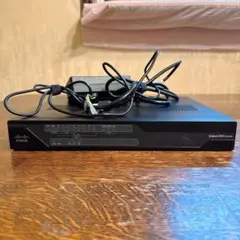 Cisco C891FJ-K9