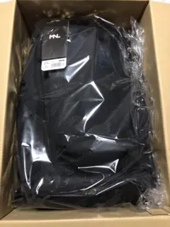 【新品未使用】MNL CITY PACK 15.6inch 21L