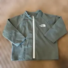 THE NORTH FACE ラッシュガード 90 美品
