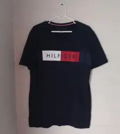 TOMMY HILFIGER 半袖シャツ Lサイズ トミー