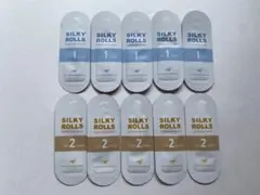 silkyrolls シルキーロールズ