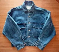 Denim Ja / INDIGO – SHISHIKUI