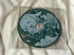 タテナオリ・セン リーチソングくじCD 麻雀ファイトガール