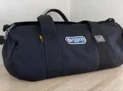 OUTDOOR PRODUCTS ドラム ボストンバッグ 2way