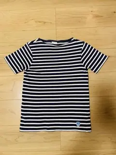オーシバル　半袖