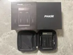 Phase dj 本体 箱 2025年最新】phase djの人気アイテム - メルカリ