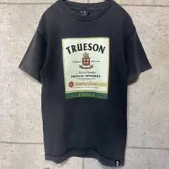 Vintage True Trueson Frisco Whiskey Tシャツ