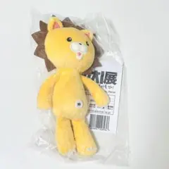 BLEACH 韓国 ぬいぐるみ マスコット コン