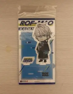 ろふまお ROF-MAO 甲斐田晴 アクリルスタンド
