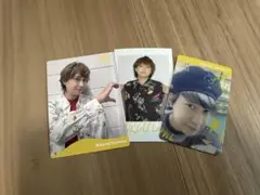 八乙女光　トレカセット