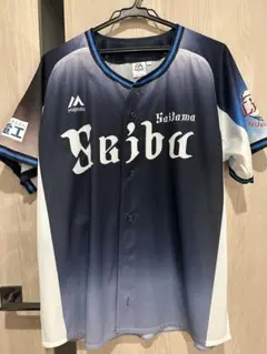 ライオンズユニフォーム　Lサイズ