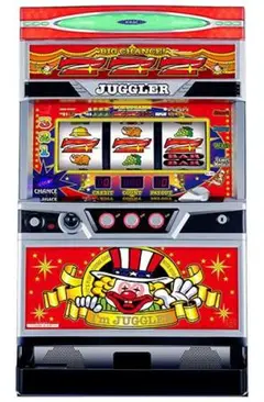 激安中古スロット販売ショップハッピージャグラーVⅡ　ボリューム調整付 imgrc0102908301.jpg
