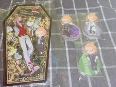 ツイステ ケイト アクスタ