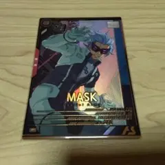 アーセナルベース Pレア マスク