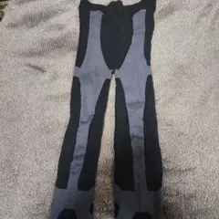 【美品】着圧 サポーテックスパッツ　補正 M～L