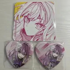 東京エイリアンズ 撫子ライカセット