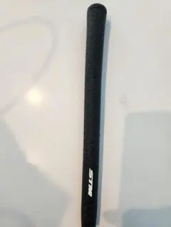 STM ゴルフグリップ 黒 日本製 ブラック