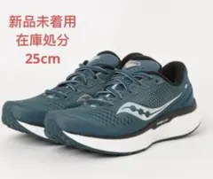 新品未着用　25cm SAUCONY サッカニー TRIUMPH 18