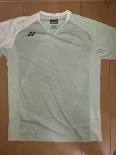 YONEX ライトグリーン Lサイズ