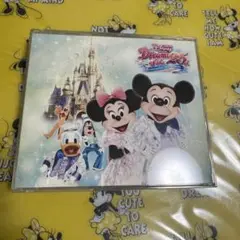 TDL２５周年記念パーク音楽のＣＤコレクション『ドリーム』全１２巻ユーキャン 東京ディズニーリゾート 25周年記念 音楽コレクション Dream