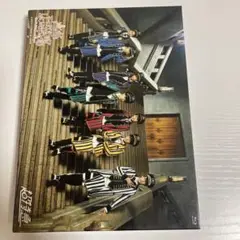 超特急　Blu-ray