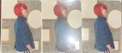 びしょたん 満 クリアカード