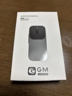 ワイヤレスマウス