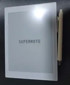 2025年最新】SUPERNOTE nomadの人気アイテム - メルカリ