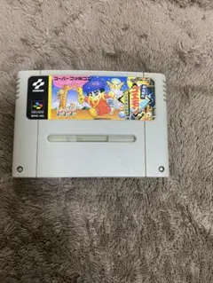 ゴエモン