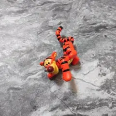 くまのプーさん ティガーミニギュア
