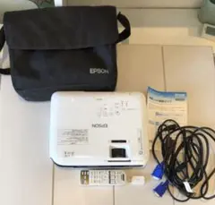 EPSON プロジェクター EB-S04