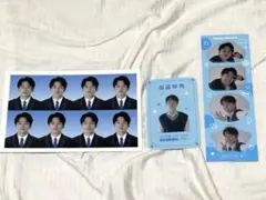 ホリアクコリア 日向亘【おまとめのみ】