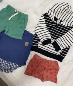 【GAP】ベビー服　まとめ売り(すべて18-24months)