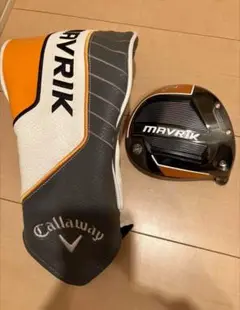 キャロウェイ マーベリック ドライバー