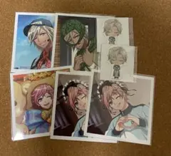 A3! ましコレ 向坂椋 シトロン