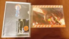 東雲彰人　ZOZO コラボ 第一弾　プロセカ