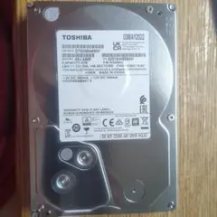 HDD 6TB