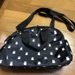 レスポートサック　2way ショルダーバッグ