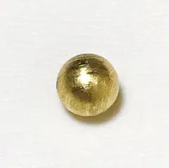 希少　ギベオン　隕石　メテオライト　丸玉　10ｍｍ　1粒売り