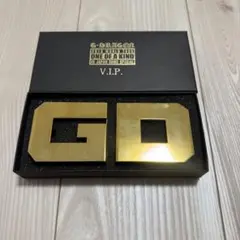ジヨン gdragon ソロコン 公式グッズ フラッシュナックル ナックルリング Amazon.co.jp: G-DRAGON ONE OF A KIND VIP限定ナックルリング