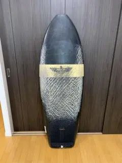 送料込み！小波キラー！！VONSOL(ボンソル)フライングマンタ 小波キラー！！VONSOL(ボンソル)surfboards フライングマンタ