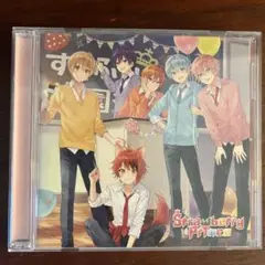 ストプリCD