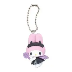 サンリオキャラクターズ いたずらこあくまスイング My Melody マイメロ
